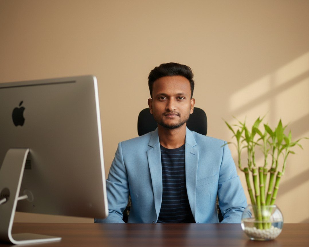 Technical & Data Manager - Dear Result Now