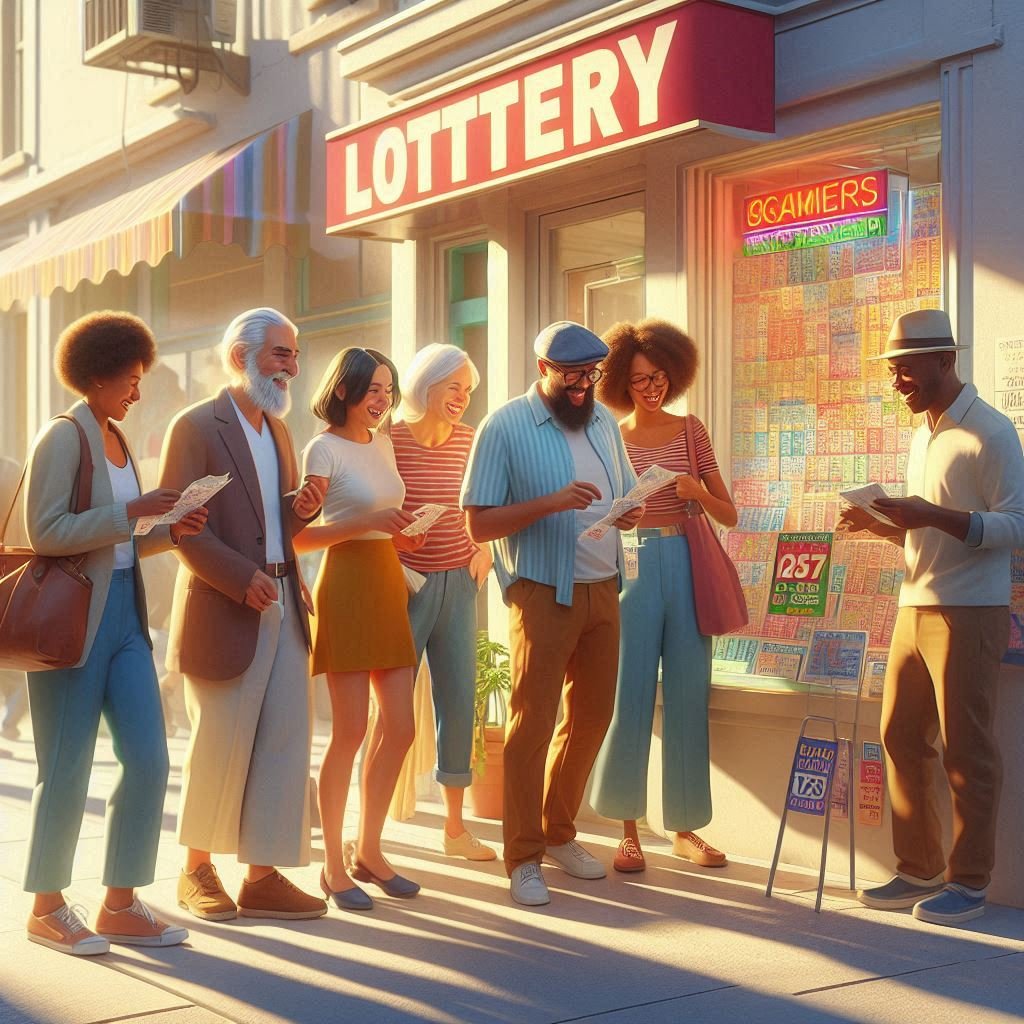 Nagaland and All State Lottery Result