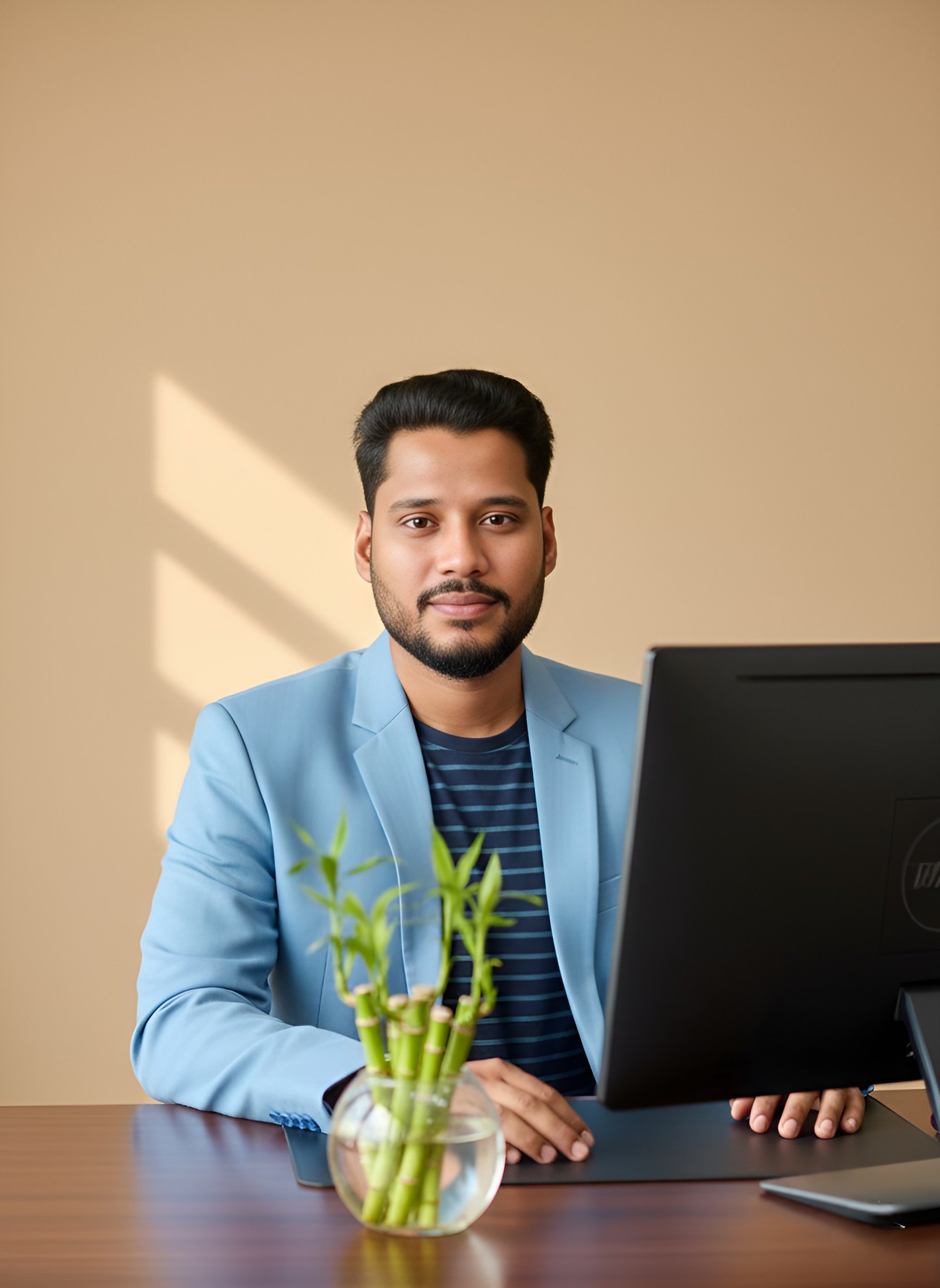 Founder & Content Head - Dear Result Now